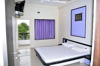 Hotel Gulmohar Park, Nandurbar 2